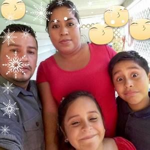 Meet your Posher, Araceli